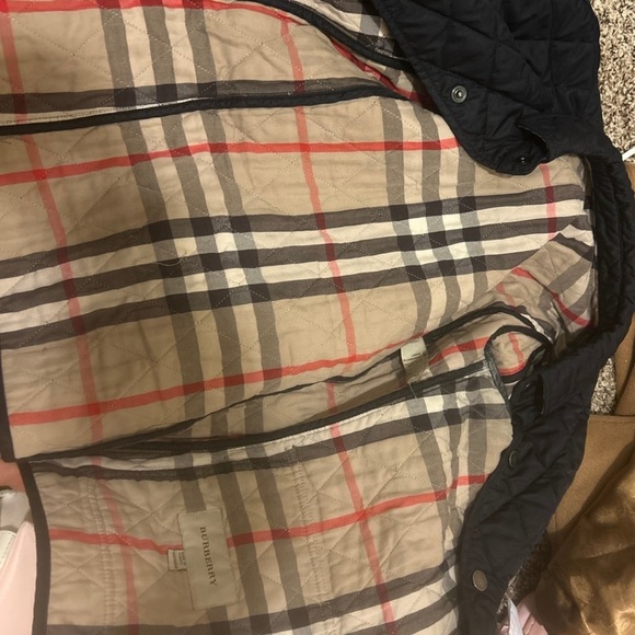 Jacket - Picture 1 of 3